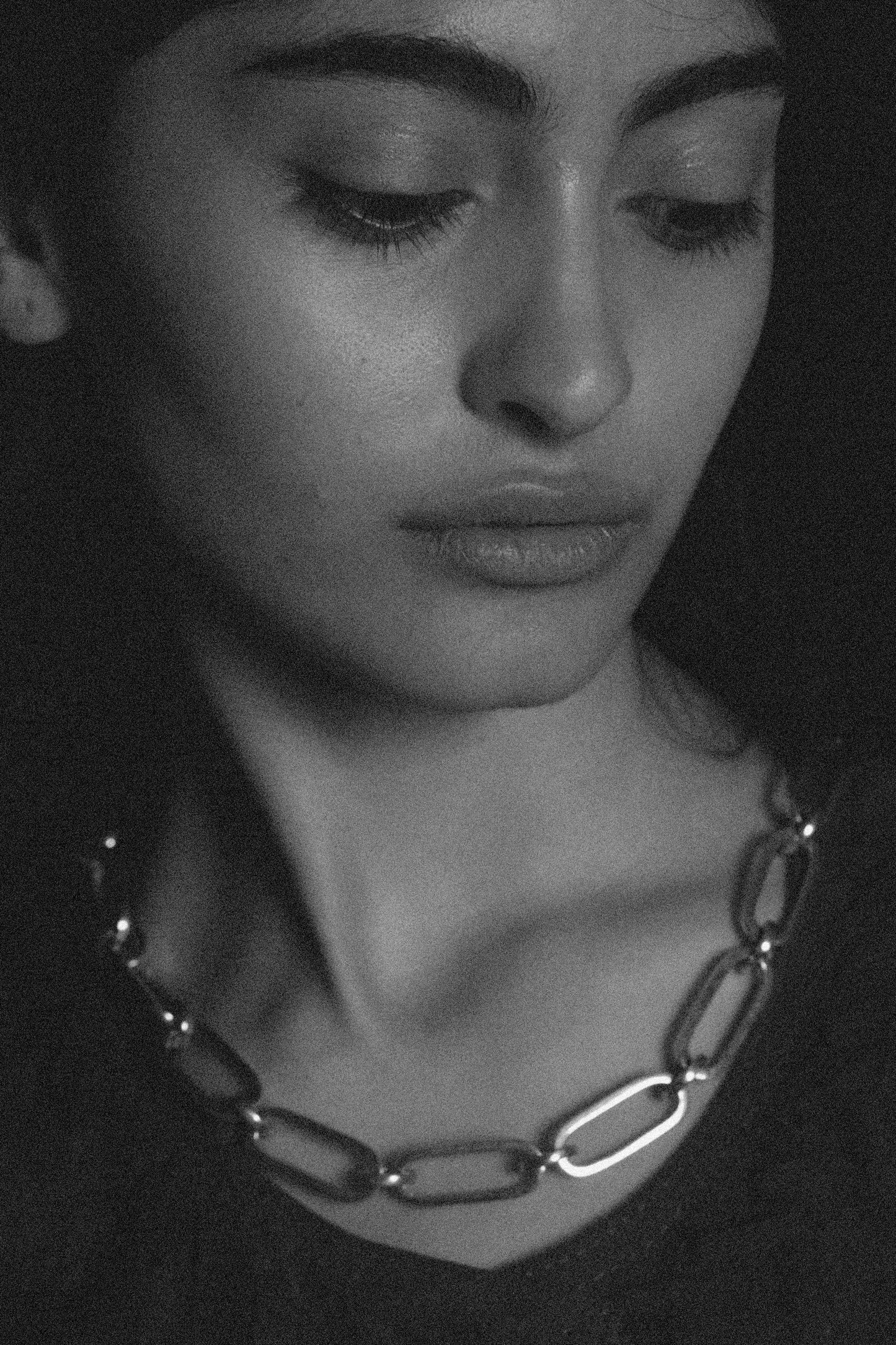 Corrientes Necklace