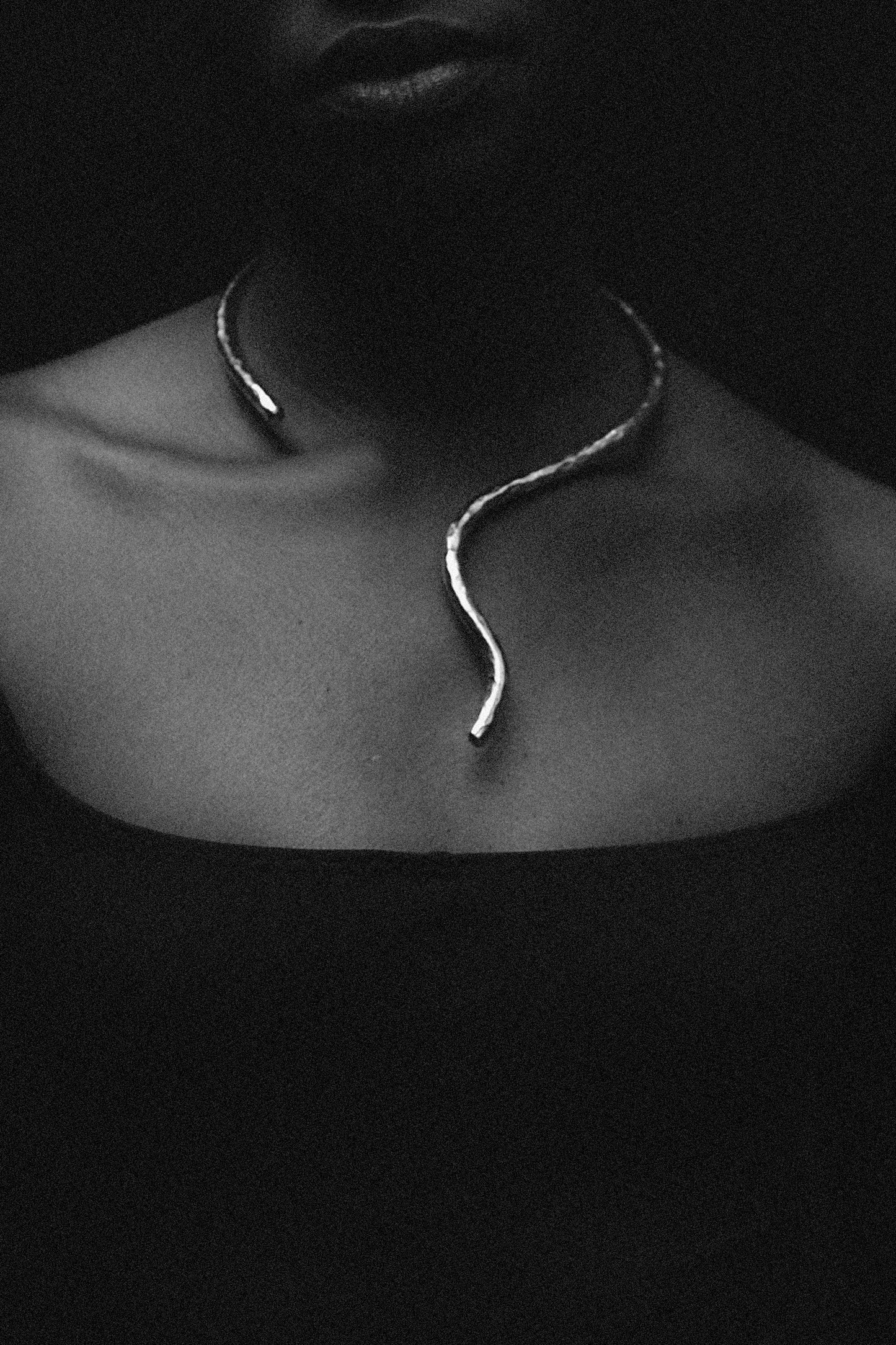 Ombú Necklace