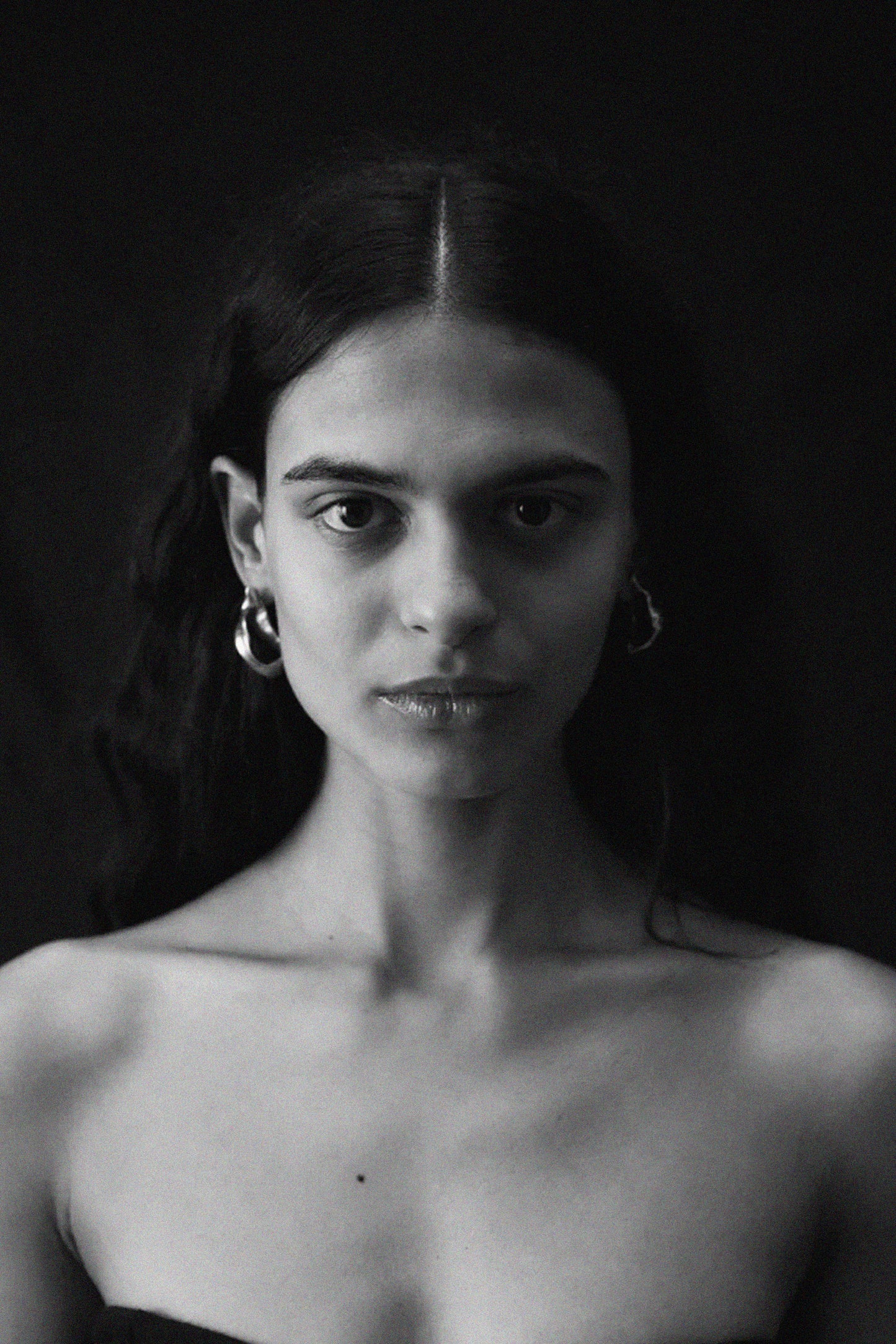 Nudo Earrings