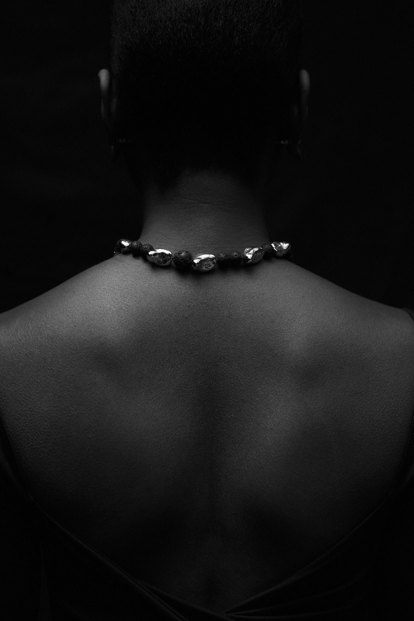 Volcanico Necklace