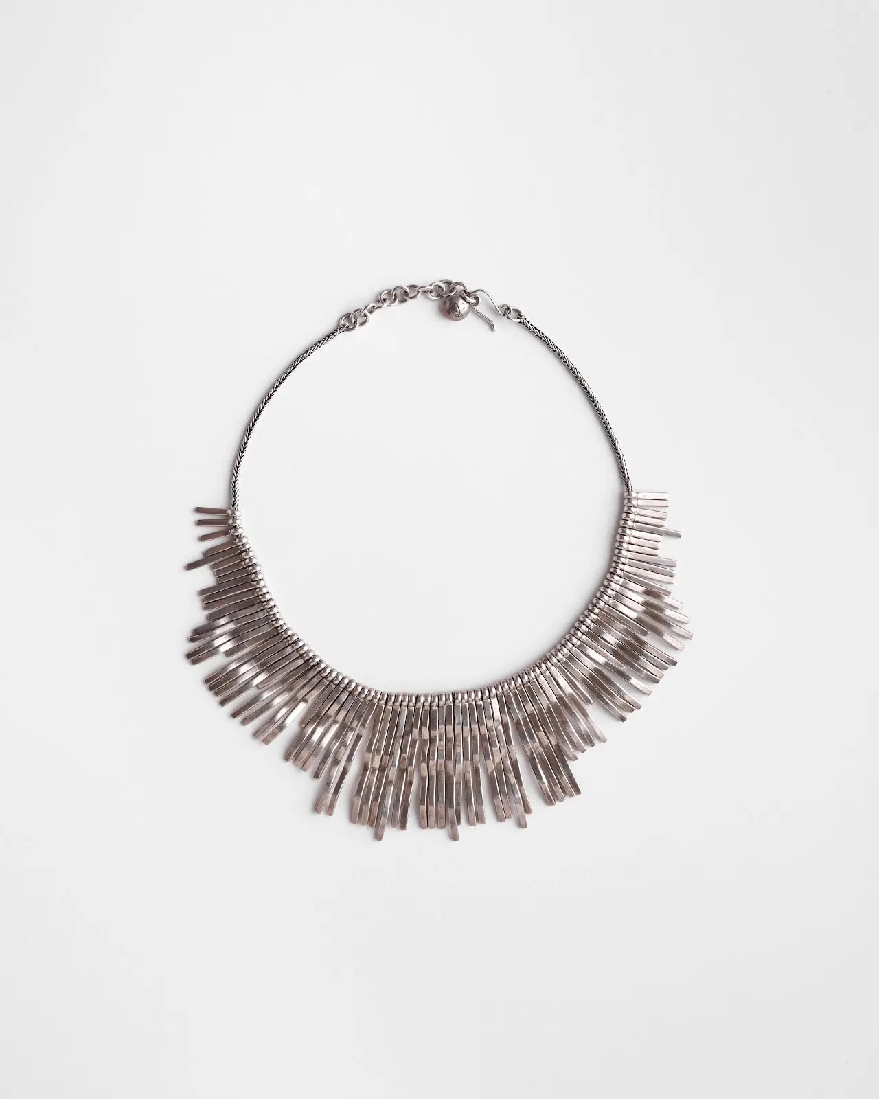 Palito Necklace