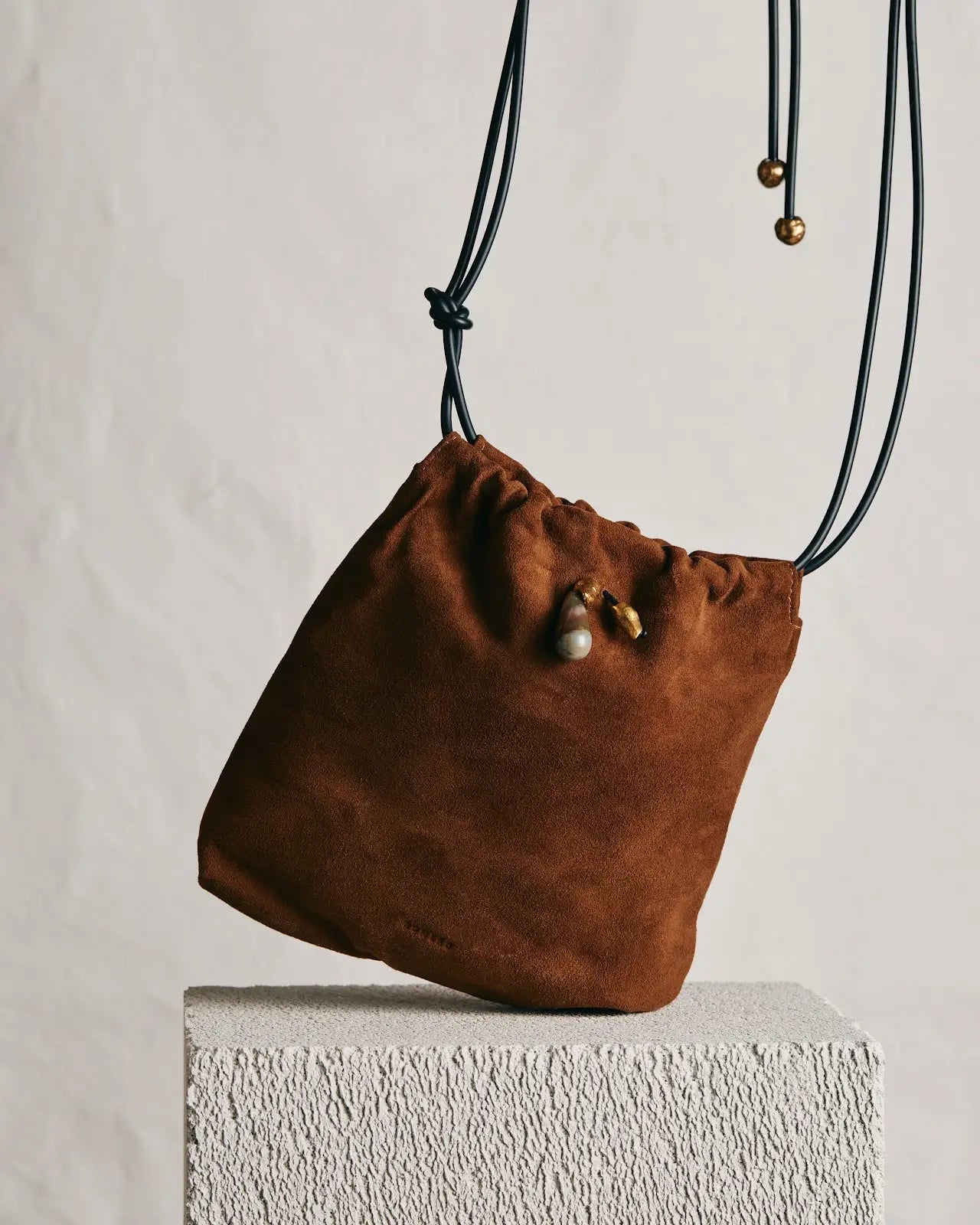 Vagabunda Buckle Bag