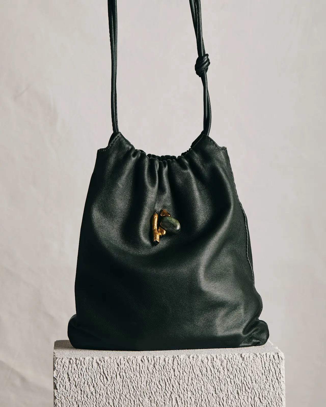 Vagabunda Buckle Bag