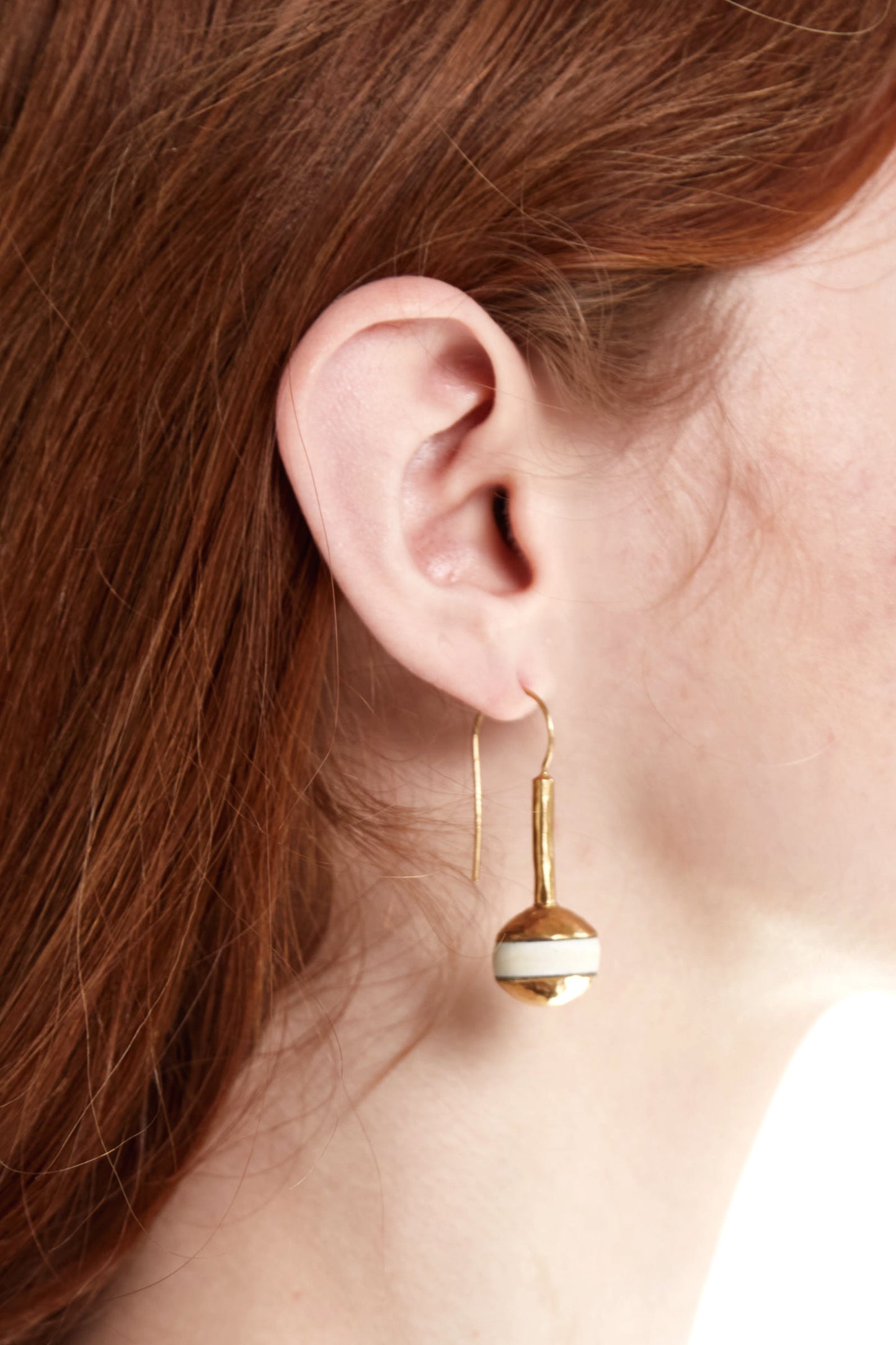 Carambola Earrings