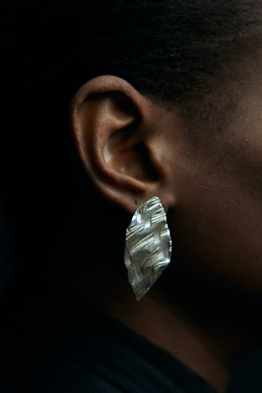 Qom Earrings