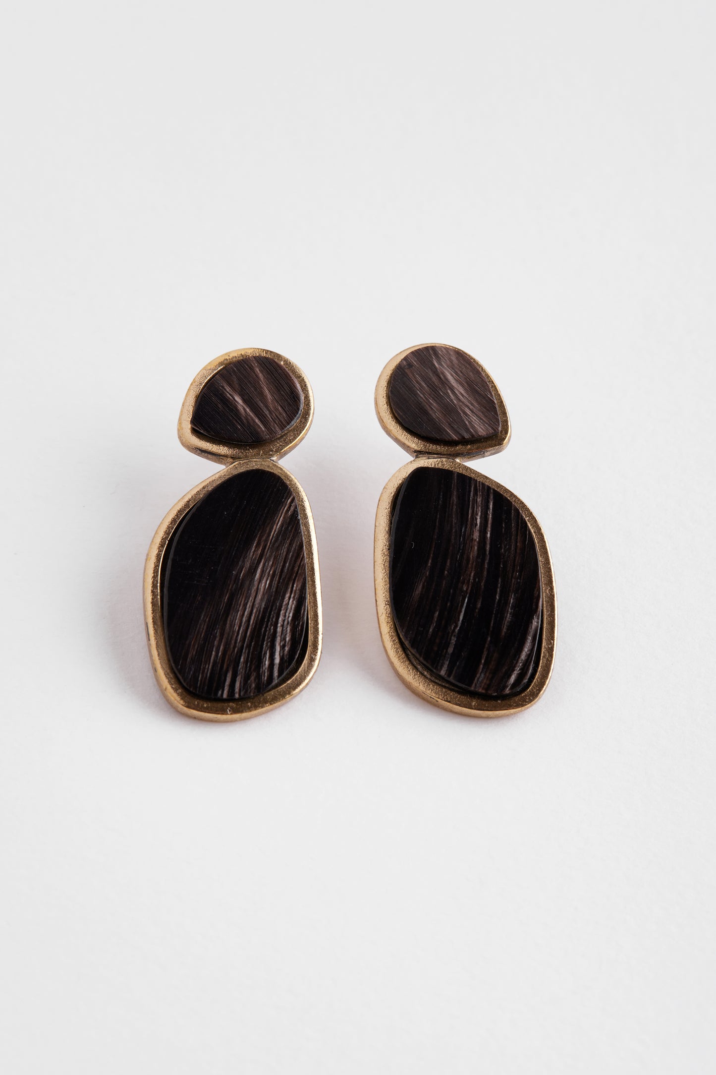 Araucaria Earrings