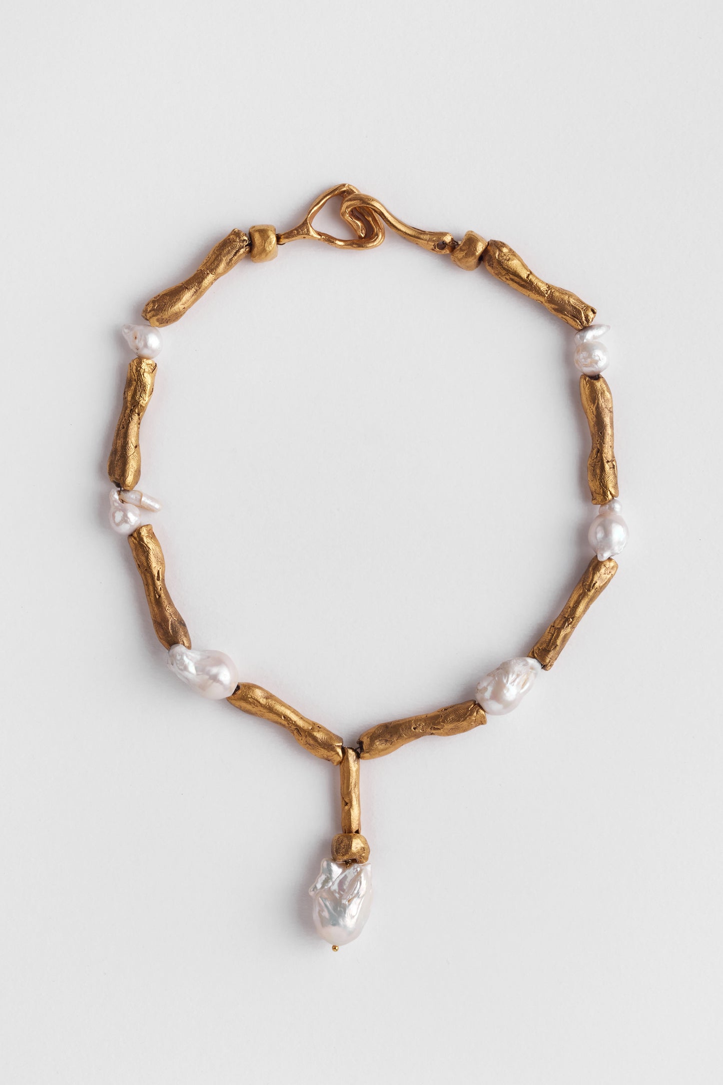 Melt Barroco Necklace