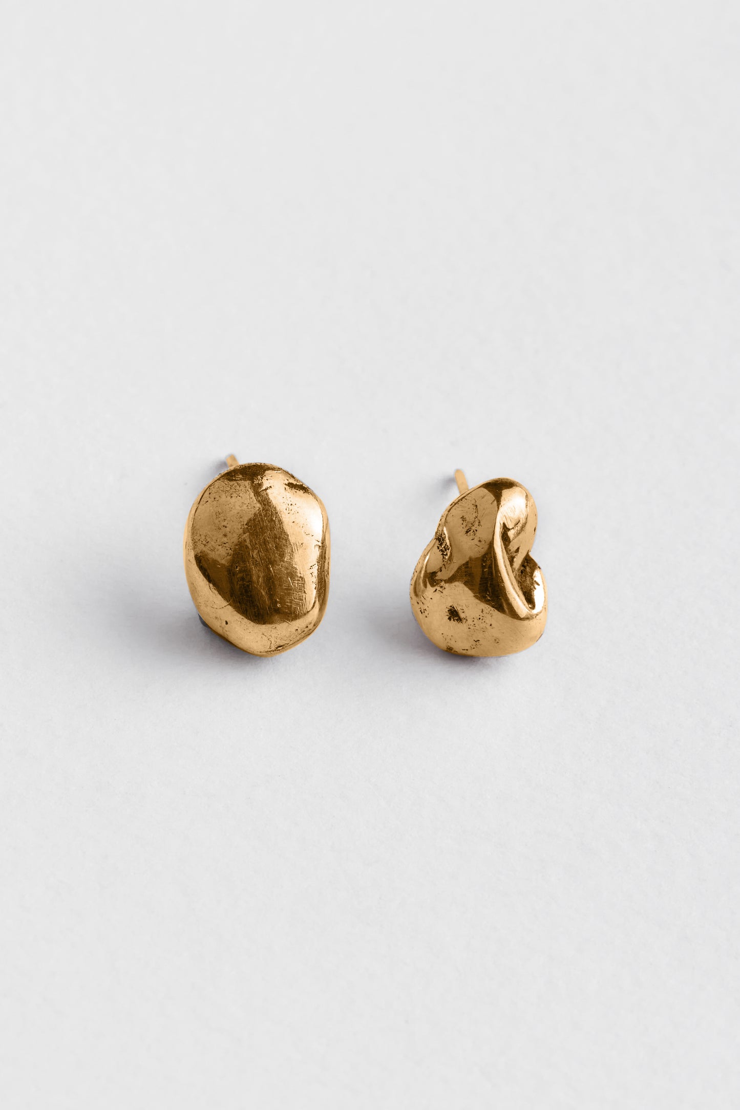 Bolita Earrings