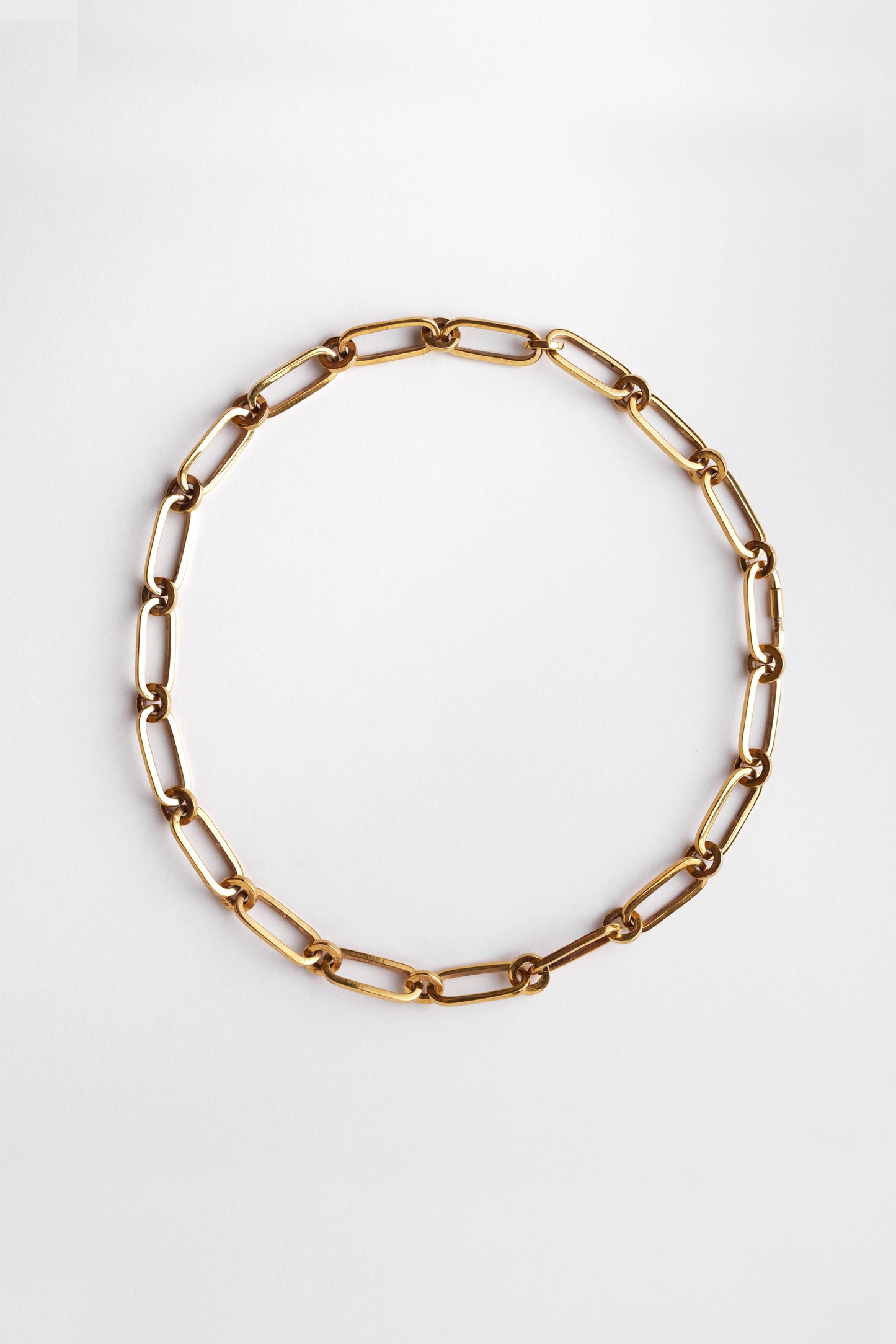 Corrientes Necklace