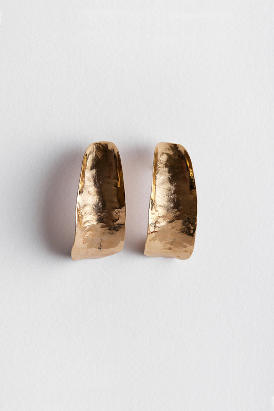 Guarani Earrings