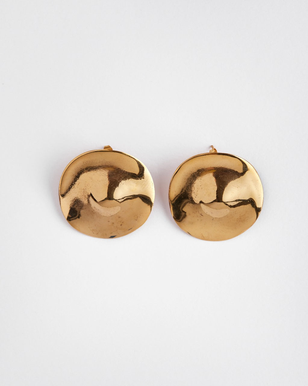 Solar Earrings