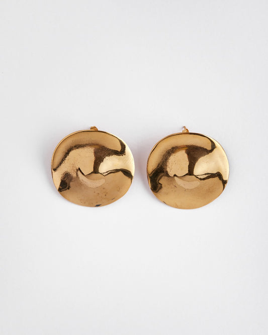 Solar Earrings