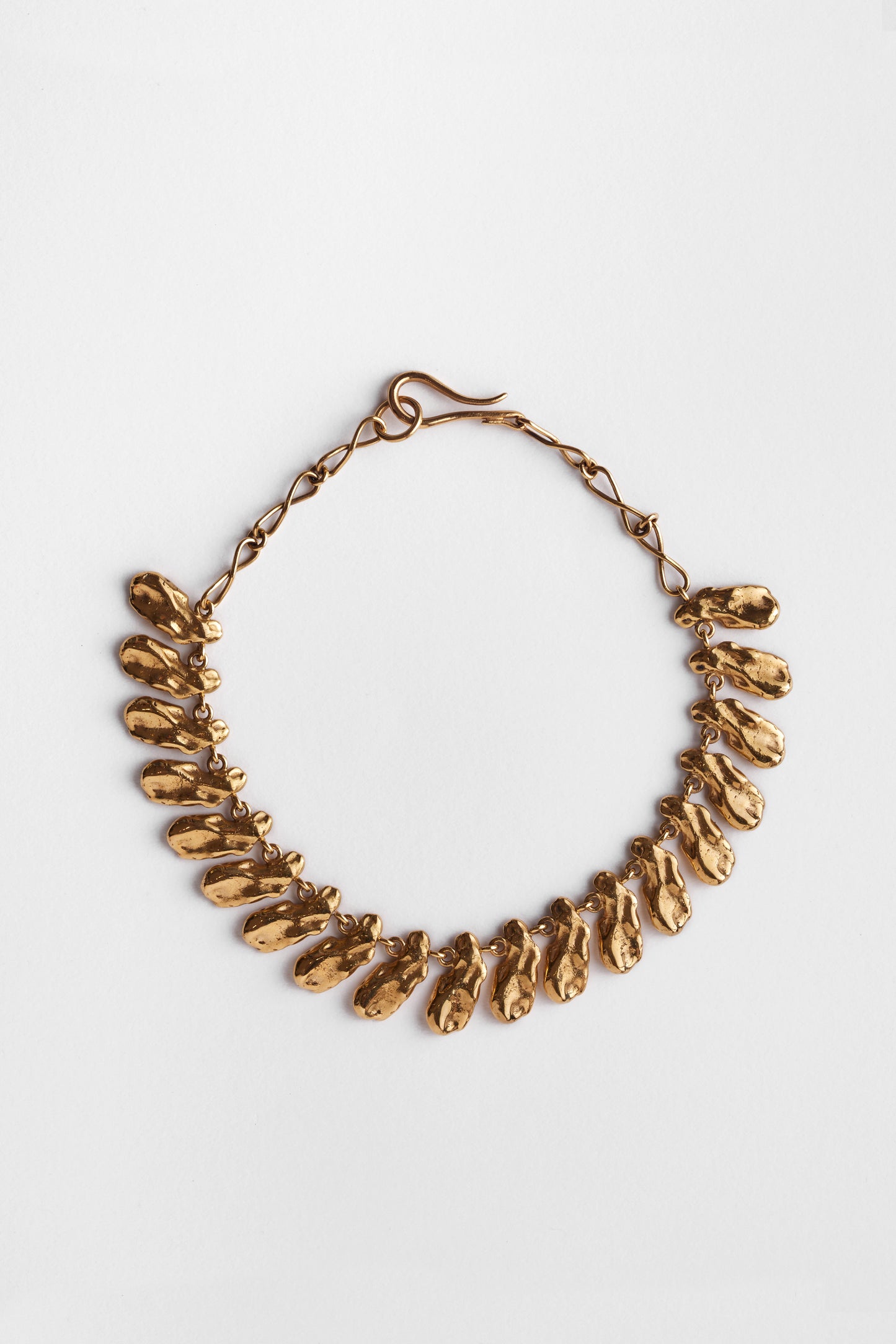 Irregular Necklace