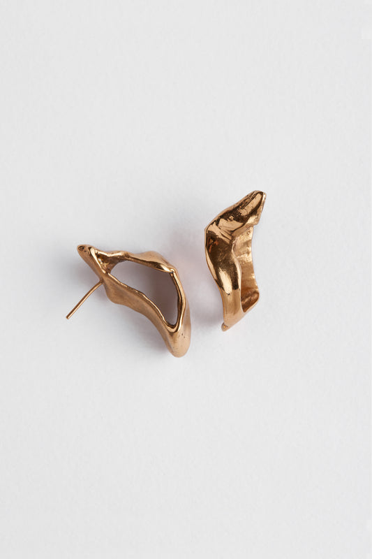 Nudo Earrings