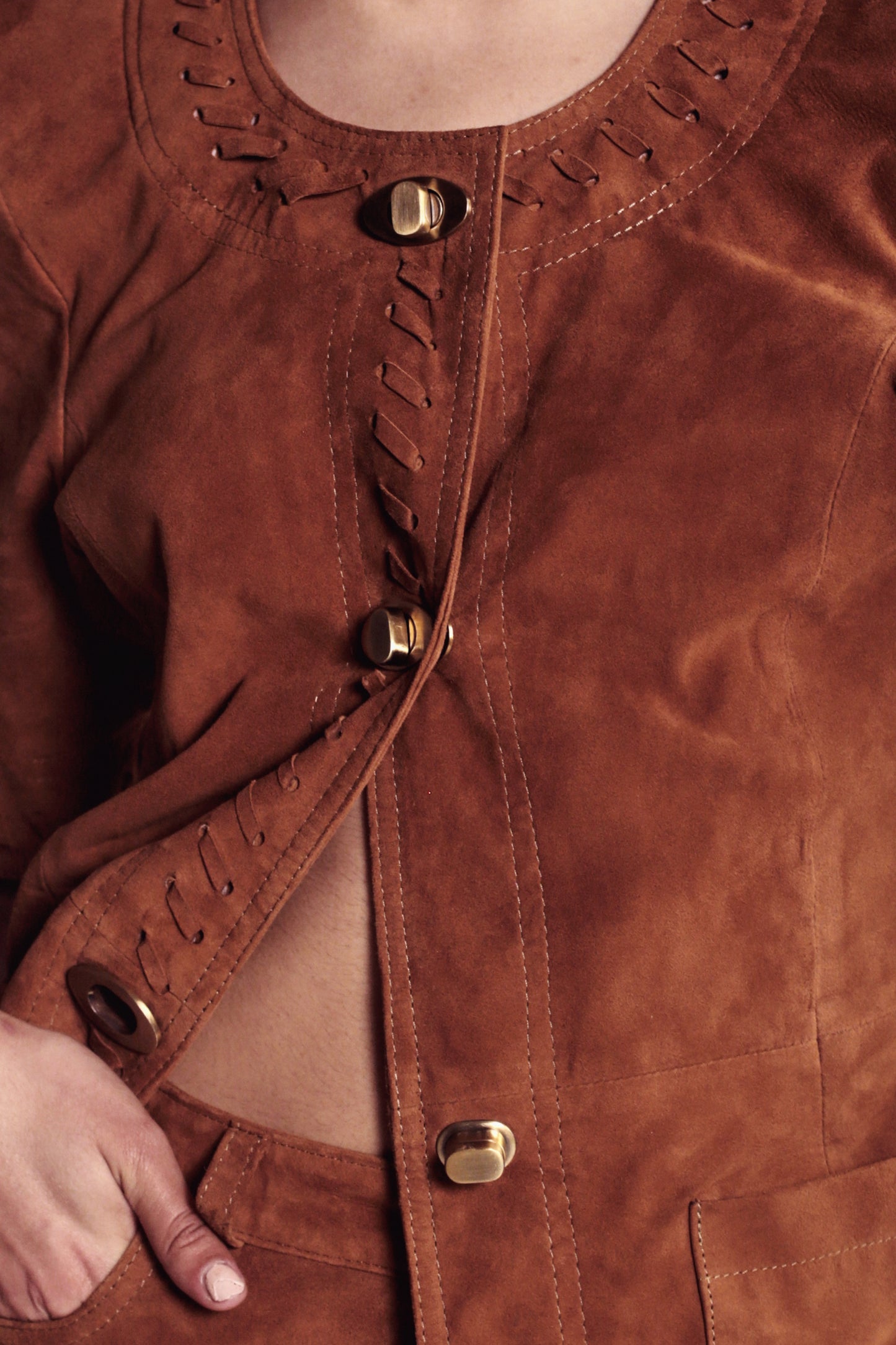 Chaqueta